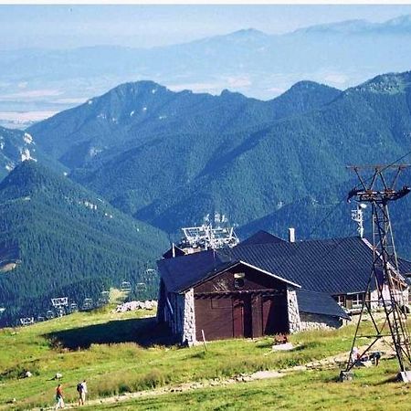 Chata Ala Деменівська Долина Екстер'єр фото